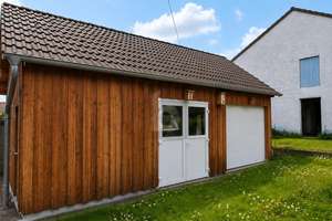 PLATZ FÜR TRÄUME UND PROJEKTE – Die vollständige Adresse der Immobilie erhältst du vom Anbieter., 72379 Hechingen – Vorschaubild 6