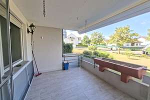 Sonnige, großzügige Erdgeschosswohnung mit Garage auf dem schönen Bruckersberg! – Die vollständige Adresse der Immobilie erhältst du vom Anbieter., 89537 Giengen an der Brenz – Vorschaubild 7