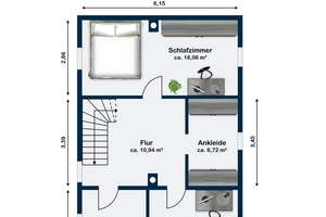 Bauernhaus mit Charakter und Innenhof im Kern von Weilerswist – Die vollständige Adresse der Immobilie erhältst du vom Anbieter., 53919 Weilerswist – Vorschaubild 20