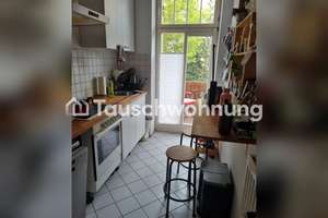 Tauschwohnung: 2-Raum-Wohnung mit Balkon sucht Garten/Terrasse – Die vollständige Adresse der Immobilie erhältst du vom Anbieter., 1159 Löbtau-Süd, Dresden – Vorschaubild 4