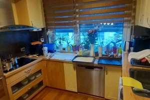 Gepflegtes 5-Zi-Einfamilienhaus mit Garage, Stellplatz und Garten zentral und doch ruhig gelegen – Die vollständige Adresse der Immobilie erhältst du vom Anbieter., 42853 Altstadt, Remscheid – Vorschaubild 2
