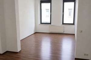Helle zentrumsnahe 2-Zimmerwohnung im 1.OG – Nordwall 94, 47798 Stadtmitte, Krefeld – Vorschaubild 2