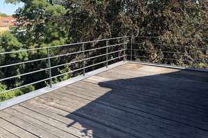 Moderne 3,5-Zimmer-Wohnung (110 qm) mit riesiger Dachterrasse (35 qm) in Würzburg / Heidingsfeld – Am Heigelsbach 20, 97084 Heidingsfeld, Würzburg – Vorschaubild 25