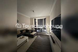 Tauschwohnung: Tausche 2-Zimmer-Flat in Düsseldorf Stadtbezirk 9