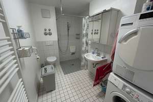 WBS!Seniorengerechtes Wohnen: Lichtdurchflutete 2 Zimmer Wohnung zu vermieten! – Adolf Clarenbachstr 18, 42899 Lüttringhausen Mitte, Remscheid – Vorschaubild 12