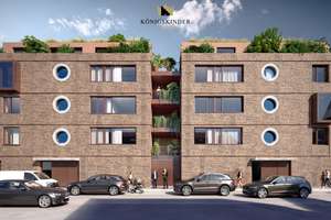 Investieren Sie in ein faszinierendes Projekt - ein architektonisches Juwel in bester Lage – Die vollständige Adresse der Immobilie erhältst du vom Anbieter., 70376 Neckarvorstadt, Stuttgart – Vorschaubild 5