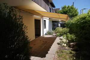 Exklusive Erdgeschosswohnung mit großem, uneinsehbarem Garten im Osten von München / Berg am Laim – Die vollständige Adresse der Immobilie erhältst du vom Anbieter., 81825 Berg am Laim Ost, München – Vorschaubild 7