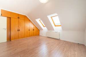 5 Zimmer Wohnung mit Galerie und  großer Terrasse – Die vollständige Adresse der Immobilie erhältst du vom Anbieter., 28277 Kattenesch, Bremen – Vorschaubild 8