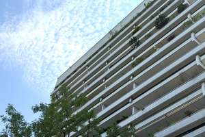 Über den Dächern Schwabings! Sonniges 5-Zi.- Penthouse mit Retro Charme, ca. 200m2 – Die vollständige Adresse der Immobilie erhältst du vom Anbieter., 80796 Am Luitpoldpark, München – Vorschaubild 48