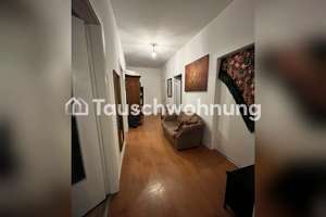 Tauschwohnung: 3 Zimmer Wohnung in zentraler Lage Hamburgs – Die vollständige Adresse der Immobilie erhältst du vom Anbieter., 22089 Eilbek, Hamburg – Vorschaubild 4