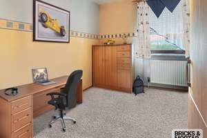 Einfamilienhaus mit Wintergarten und Doppelgarage – Die vollständige Adresse der Immobilie erhältst du vom Anbieter., 95176 Konradsreuth – Vorschaubild 9