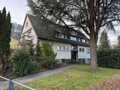 Solides Mehrfamilienhaus mit 7 Eigentumswohnungen in Freiburg-Kappel