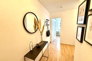 Nomen est Omen!
Ihre 1 Zimmer Wohnung am Englischen Garten! – Die vollständige Adresse der Immobilie erhältst du vom Anbieter., 80539 Schwabing-Ost, München – Vorschaubild 3