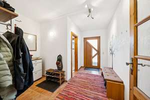 ***RESERVIERT***Familienfreundliche Doppelhaushälfte mit Garage in Top-Lage! – Die vollständige Adresse der Immobilie erhältst du vom Anbieter., 84048 Mainburg – Vorschaubild 12