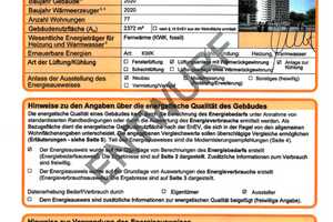 Helle 1-Zimmer-Wohnung mit großen Fenstern in Berlin-Mitte – Köpenicker Straße 102, 10179 Berlin – Vorschaubild 8