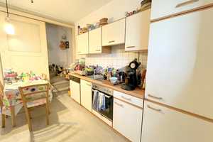 ***RESERVIERT*** Haus wartet auf Handwerker - Köchlinhaus nahe der Lörracher Innenstadt! – Lörrach (Kreis) – Vorschaubild 5