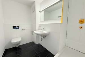 Schickes Apartment mit Sonnen-Balkon und brandneuer Küche am Kräherwald – Geißeichstraße 29, 70197 Kräherwald, Stuttgart – Vorschaubild 5