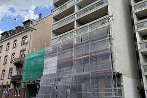 Vollmöblierte 1 Zimmer Wohnung mit Terrasse & Tiefgarage – Rintheimerstraße 11-13, 76131 Oststadt, Karlsruhe – Vorschaubild 17