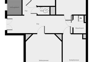 Zum Einzug eine 1 NKM geschenkt* 3-Zimmer mit Aufzug und Innenstadtlage* – Berliner Straße 14, 4105 Zentrum-Nord, Leipzig – Vorschaubild 30
