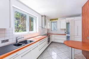 Großzügige 5-Zimmer Gartenwohnung  inkl. Carport Stellplatz im Musikerviertel – Die vollständige Adresse der Immobilie erhältst du vom Anbieter., 76185 Weststadt, Karlsruhe – Vorschaubild 4