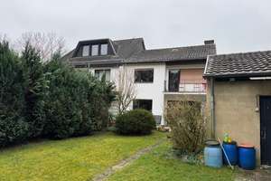 Vermietete Doppelhaushälfte mit großem Grundstück in ruhiger Lage von Möncheng – Die vollständige Adresse der Immobilie erhältst du vom Anbieter., 41179 Rheindahlen-Land, Mönchengladbach – Vorschaubild 2