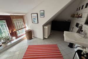 Gemütliche DG Wohnung in ruhigem Hinterhaus  – Die vollständige Adresse der Immobilie erhältst du vom Anbieter., 4105 Zentrum-Nordwest, Leipzig – Vorschaubild 8
