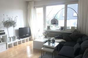 2-Zimmer-Wohnung mit Balkon, 200m zum Rhein – Oberkasslerstr 17, 40545 Oberkassel, Düsseldorf – Vorschaubild 6