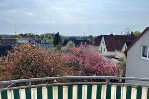 Helle luxuriöse Biowohnung mit Aussicht im beliebten Breedenviertel Südhang Teutoburger WaldQuelle