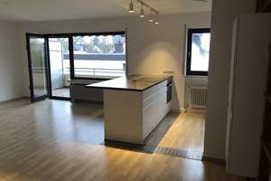 Moderne Dreizimmerwohnung mit Sonnenbalkon und Tiefgaragenstellplatz in Top-Wohnlage Bonn-Endenich! – Die vollständige Adresse der Immobilie erhältst du vom Anbieter., 53121 Endenich, Bonn – Vorschaubild 1