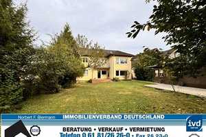 2- Familienhaus mit zusätzlicher Studiowohnung im DG – Main-Kinzig-Kreis – Vorschaubild 1