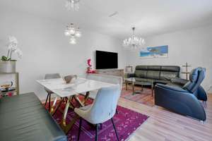 Wohlfühlwohnung mit Terrasse – 4 Zimmer in ruhiger Lage am Eselsberg! – Die vollständige Adresse der Immobilie erhältst du vom Anbieter., 89075 Eselsberg, Ulm – Vorschaubild 3