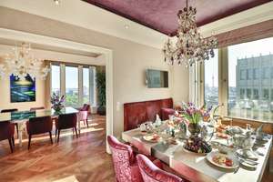 BERLIN´S MOST EXCLUSIVE PRIVATE RESIDENCE – Die vollständige Adresse der Immobilie erhältst du vom Anbieter., 10117 Tiergarten, Berlin – Vorschaubild 9