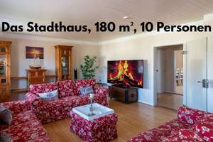 Exklusives Ferienwohnungsensemble mit excellenter Geschäftsgrundlage im Herzen von Steinhude. – Die vollständige Adresse der Immobilie erhältst du vom Anbieter., 31515 Wunstorf – Vorschaubild 3