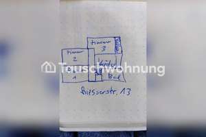 Tauschwohnung: 3-Zimmer-Wohnung in Hamm – Die vollständige Adresse der Immobilie erhältst du vom Anbieter., 20535 Hamm, Hamburg – Vorschaubild 10