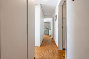 Außergewöhnliches Designhaus - Architektur, Ökologie und intelligente Technik – Die vollständige Adresse der Immobilie erhältst du vom Anbieter., 22359 Volksdorf, Hamburg – Vorschaubild 28