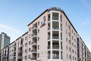 Zentrale 1,5-Zimmer-Wohnung in Frankfurt – Ideal zur Eigennutzung oder als Kapitalanlage