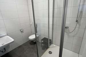 Schönes 1-Zimmer Apartment, Ulmer Oststadt – Die vollständige Adresse der Immobilie erhältst du vom Anbieter., 89073 Oststadt, Ulm – Vorschaubild 3