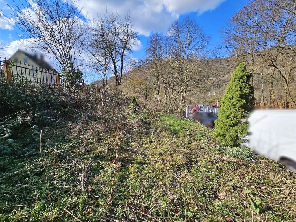 Immobilie in Idar-Oberstein - Klein aber Mein! - Bild 2