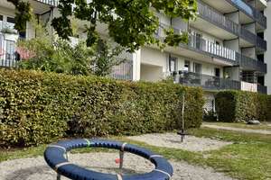 Wohntraum für Paare und Singles * 2 Zi. mit Balkon * 64 m² – Engasserbogen 42, 80639 Nymphenburg, München – Vorschaubild 14