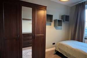 Vollmöblierte, perfekt geschnittene 3-Zimmer-Citywohnung in direkter Rheinnähe – Rheingasse 2, 53113 Bonn-Zentrum, Bonn – Vorschaubild 15