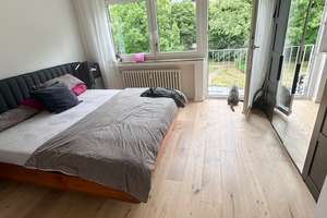Exklusive 3-Zimmer-Designwohnung mit Westbalkon – teilmöbliert – Premiumlage Köln-Nippes – Die vollständige Adresse der Immobilie erhältst du vom Anbieter., 50733 Nippes (Ortsteil), Köln – Vorschaubild 6