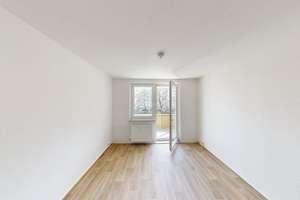 Lichterfüllte 2-Raum-Wohnung mit Weitblick – Stollberger Str. 27, 9119 Kapellenberg, Chemnitz – Vorschaubild 3