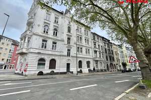 Charmante 2-Zimmer-Wohnung mit großzügigem Wohnbereich und Altbauflair in Innenstadt Lage! – Die vollständige Adresse der Immobilie erhältst du vom Anbieter., 52070 Markt, Aachen – Vorschaubild 15