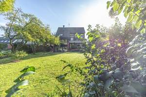 Außergewöhnliches MFH mit Penthouse in schöner Lage von Gievenbeck – Die vollständige Adresse der Immobilie erhältst du vom Anbieter., 48161 Gievenbeck, Münster – Vorschaubild 2