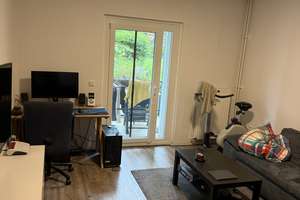 Kompakte 2-Zimmer-Wohnung in Hannover – Große Düwelstraße 36, 30171 Südstadt, Hannover – Vorschaubild 6