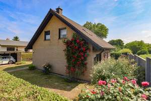 Bestlage in Wildau | 5 Zimmer | 3 Bäder | 118 m²  Wohnfläche |
398 m² Grundstücksgröße – Die vollständige Adresse der Immobilie erhältst du vom Anbieter., 15745 Wildau – Vorschaubild 18