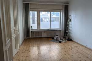 Helle 2-Zimmer-Wohnung mit Charme in der Achenbachstraße – Achenbachstraße 11, 13585 Spandau (Ortsteil), Berlin – Vorschaubild 2