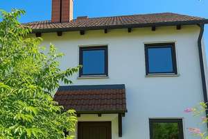 Großzügiges Familienparadies: 5,5 Zimmer mit Balkon und Terrasse in begehrter Lage von Alterlangen – Die vollständige Adresse der Immobilie erhältst du vom Anbieter., 91056 Alterlangen, Erlangen – Vorschaubild 2