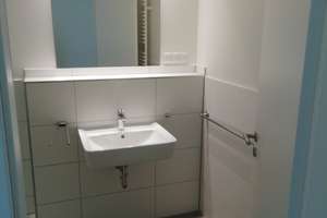 -ruhige 2 Zimmer im Neubau von 2020 - – An der Wuhlheide 226 c, 12459 Oberschöneweide, Berlin – Vorschaubild 15