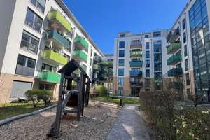 HOCHWERTIGE EINBAUKÜCHE, PARKETTBODEN & FUSSBODENHEIZUNG  - 2 BALKONE - AUFZUG & TG-STELLPLATZ – Ruschestr. 6 mm, 10367 Lichtenberg (Ortsteil), Berlin – Vorschaubild 17